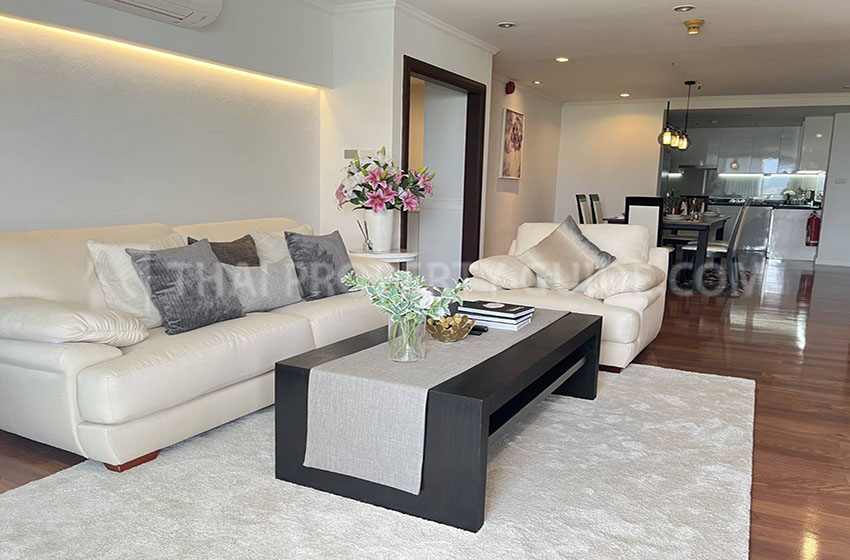 Apartment for rent in Sukhumvit